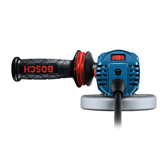 Шліфмашина кутова Bosch GWS 12-125 S (0.601.3A6.020)