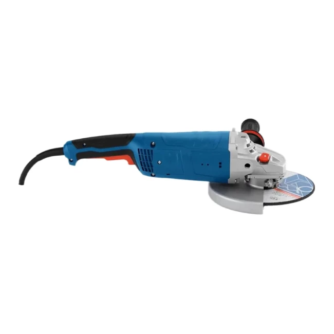 Шлифмашина угловая Bosch GWS 24-230 P 2400 Вт 230 мм (0.601.8C3.100)