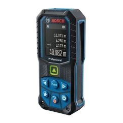 Дальномер лазерный Bosch GLM 50-27 C ±1.5мм 0.05-50м IP65 (0.601.072.T00)