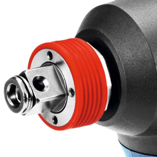 Гайковерт ударный Bosch GDX 180-Li аккумуляторный M6-M14 (0.601.9G5.223)