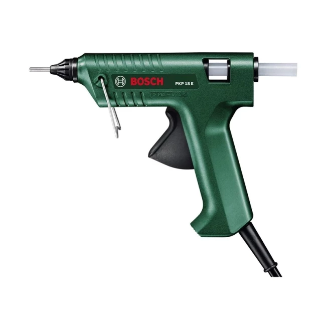 Пистолет клеевой Bosch PKP 18 E 20 г/мин 11x45 мм (0.603.264.508)