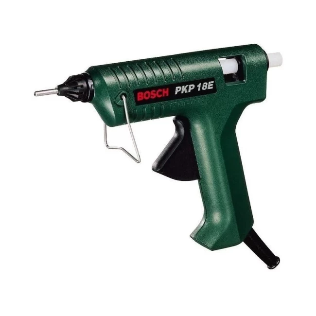 Пистолет клеевой Bosch PKP 18 E 20 г/мин 11x45 мм (0.603.264.508)