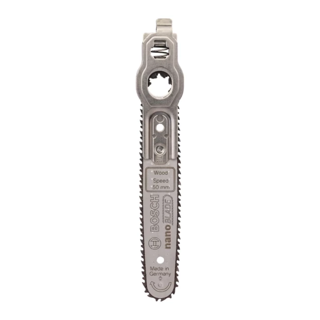 Полотно Bosch Nanoblade Wood Speed 50 для EasyCut 50 мм (2.609.256.D84)