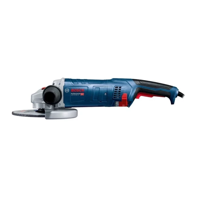 Шлифмашина угловая Bosch GWS 24-230 JZ 2400 Вт 230 мм 8500 об/мин (0.601.8C3.300)