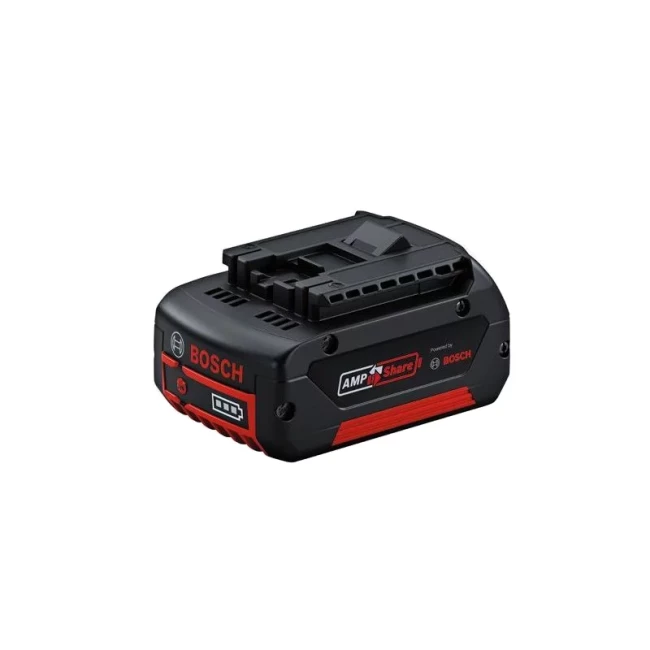 Аккумуляторные батареи с ЗУ Bosch 18 5 Ah набор 2 шт (1.600.A00.B8J)