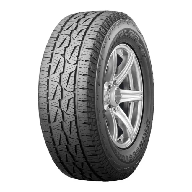 Шина Bridgestone Dueler A/T 001 205/70R15 96S Шина Bridgestone Dueler A/T 001 205/70R15 96S