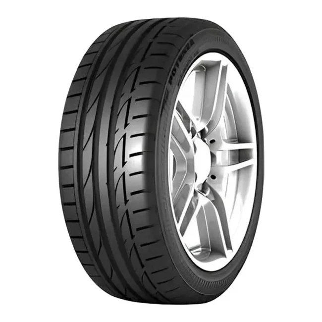 Шина Bridgestone Potenza RE003 Adrenalin 245/45R17 95W Шина Bridgestone Potenza RE003 Adrenalin 245/45R17 95W