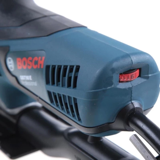 Лобзик Bosch GST 90 E 650 Вт (0.601.58G.000)