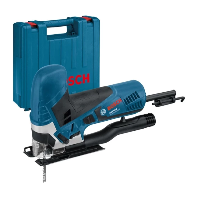 Лобзик Bosch GST 90 E 650 Вт (0.601.58G.000)