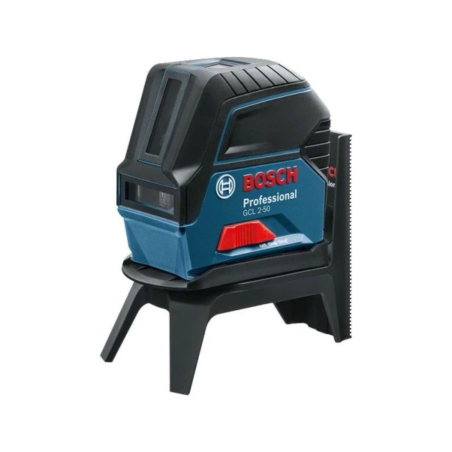 Нивелир Bosch GCL 2-50 + RM1 + BM3 + LR6 30 м (0.601.066.F01) Нивелир Bosch GCL 2-50 + RM1 + BM3 + LR6 30 м (0.601.066.F01)
