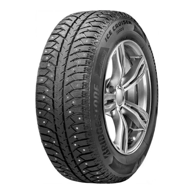 Шина Bridgestone Ice Cruiser 7000S 195/65R15 91T Шип
