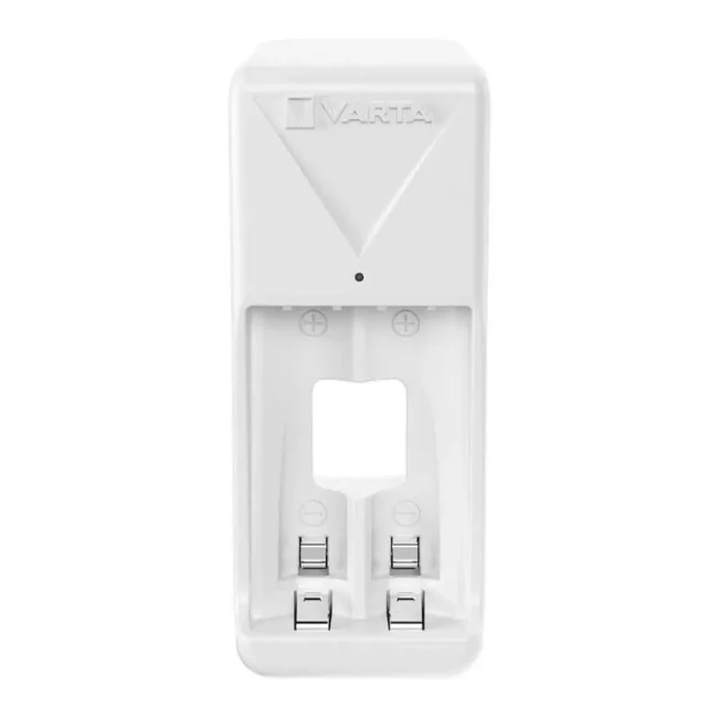 Зарядное устройство Varta Mini Charger (57656101401)