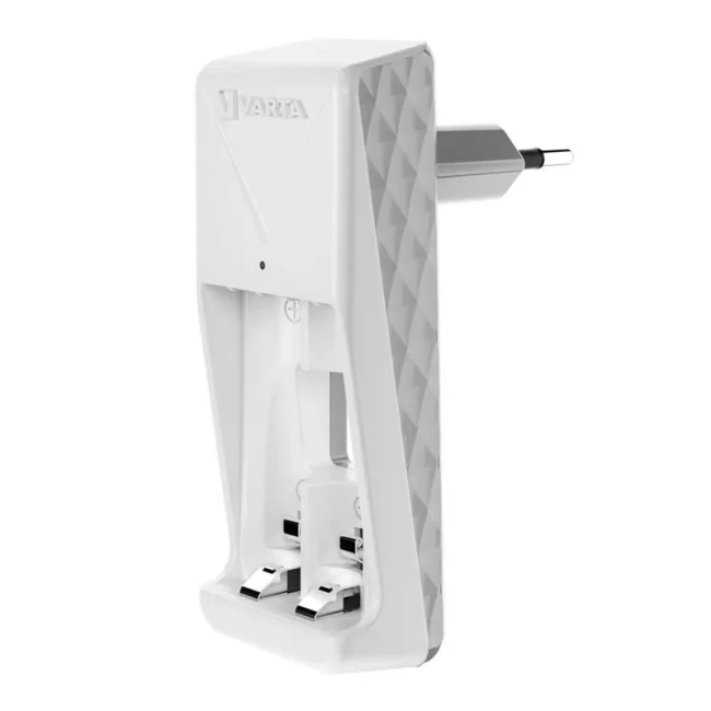 Зарядное устройство Varta Mini Charger (57656101401)