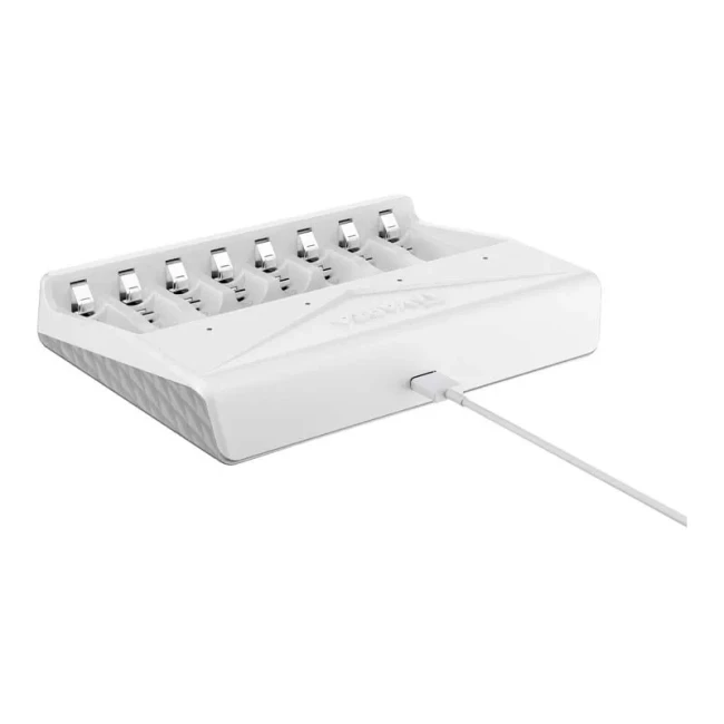 Зарядний пристрій Varta Multi Charger (57659101401)