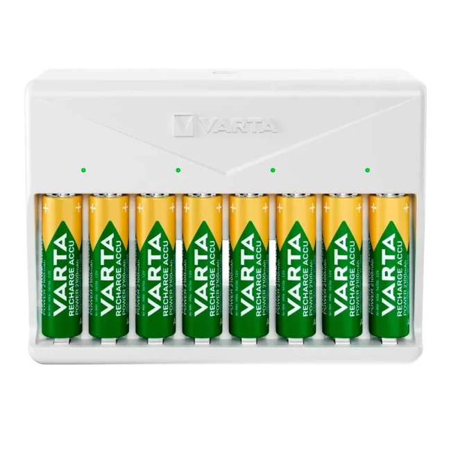 Зарядний пристрій Varta Multi Charger (57659101401)