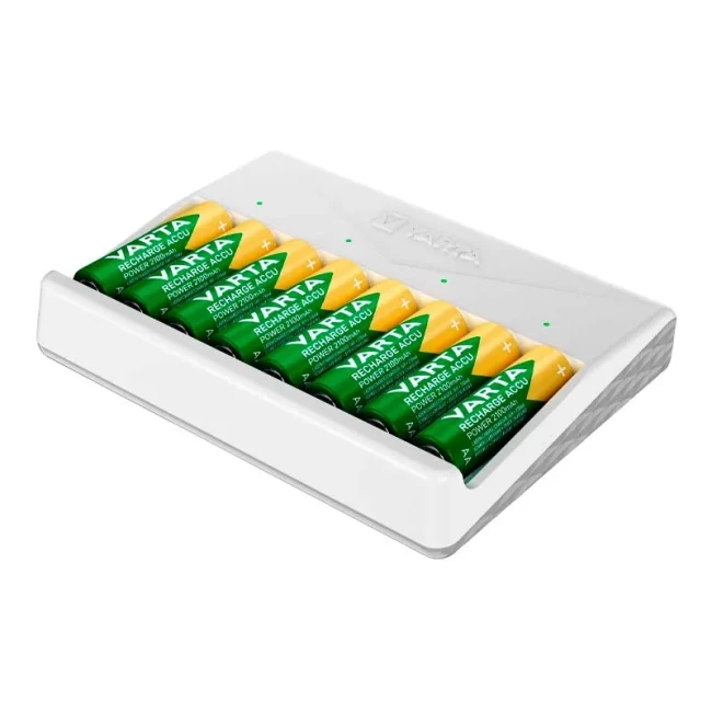 Зарядний пристрій Varta Multi Charger (57659101401)