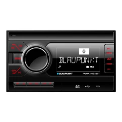 Автомагнітола Blaupunkt PALMA 200 DAB BT (000001325)