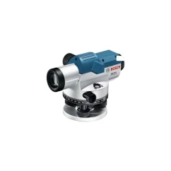 Нівелір оптичний Bosch GOL 26 D+BT160+GR500 30 м (0.601.068.002)