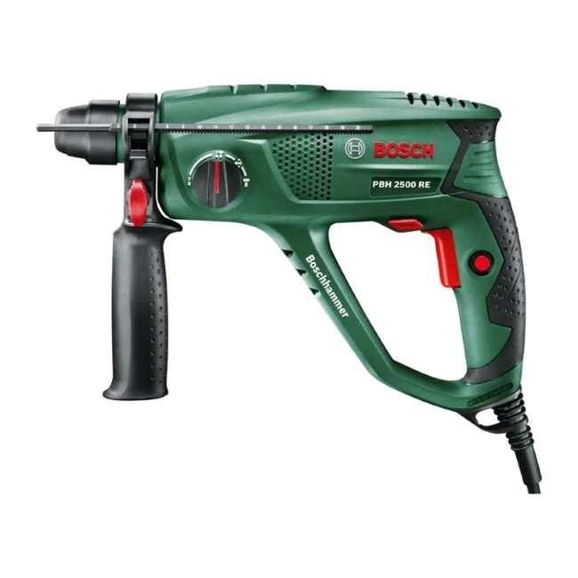 Перфоратор Bosch PBH 2500 RE (0.603.344.421)