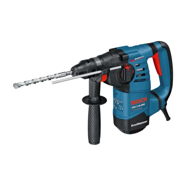Перфоратор Bosch SDS-plus GBH 3-28 DRE (0.611.23A.000) Перфоратор Bosch SDS-plus GBH 3-28 DRE (0.611.23A.000)
