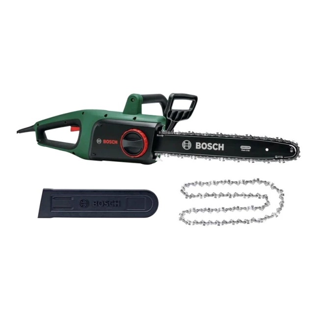 Пила цепная Bosch Universal Chain 35 1800 Вт 35 см 12 м/с (0.600.8B8.303)