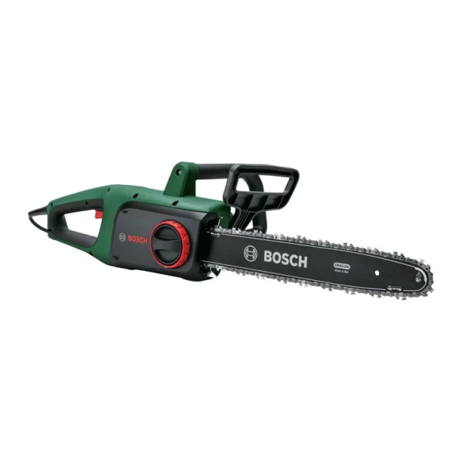 Пила цепная Bosch UniversalChain 40 1800 Вт 40 см 0.375" 12 м/с (0.600.8B8.402) Пила цепная Bosch UniversalChain 40 1800 Вт 40 см 0.375" 12 м/с (0.600.8B8.402)
