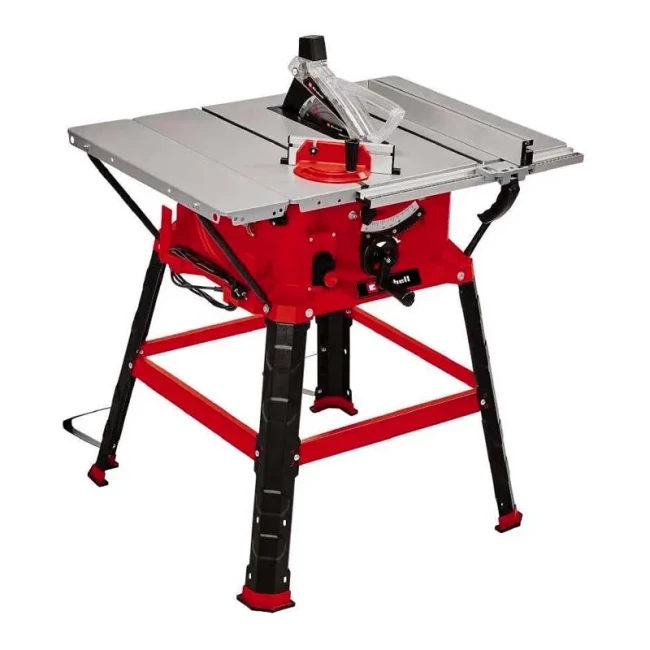 Пила дисковая Einhell TC-TS 254 U (4340510)