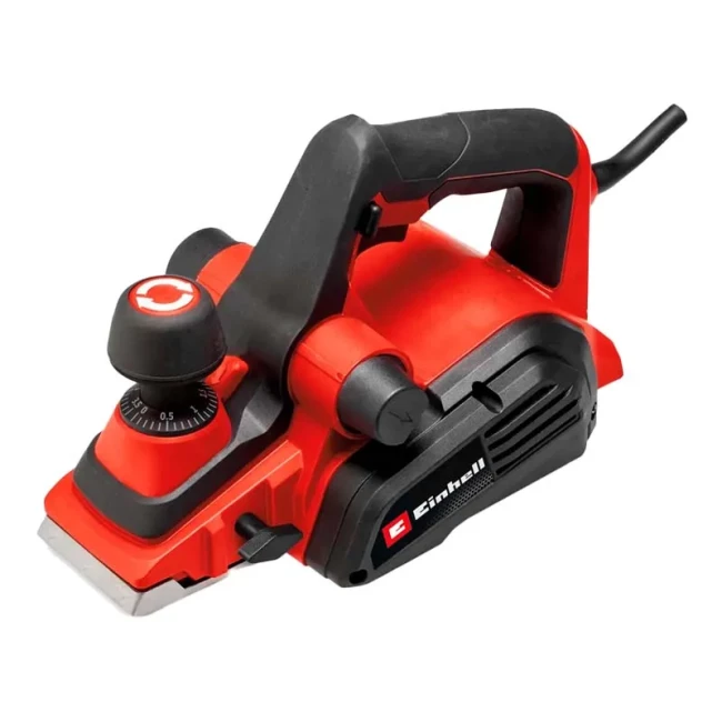 Рубанок Einhell TE-PL 900 900Вт (4345320) Рубанок Einhell TE-PL 900 900Вт (4345320)