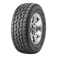 Шина Bridgestone Dueler A/T 697 235/70R16 106T