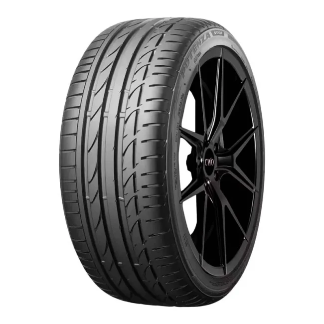 Шина Bridgestone Potenza S001 245/45R17 99Y XL Шина Bridgestone Potenza S001 245/45R17 99Y XL