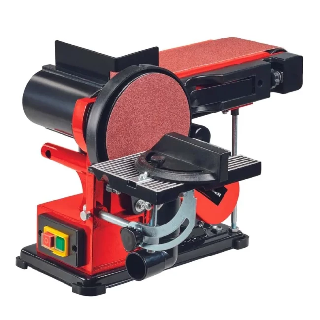 Станок заточный Einhell TC-US 380Вт (4419257) Станок заточный Einhell TC-US 380Вт (4419257)