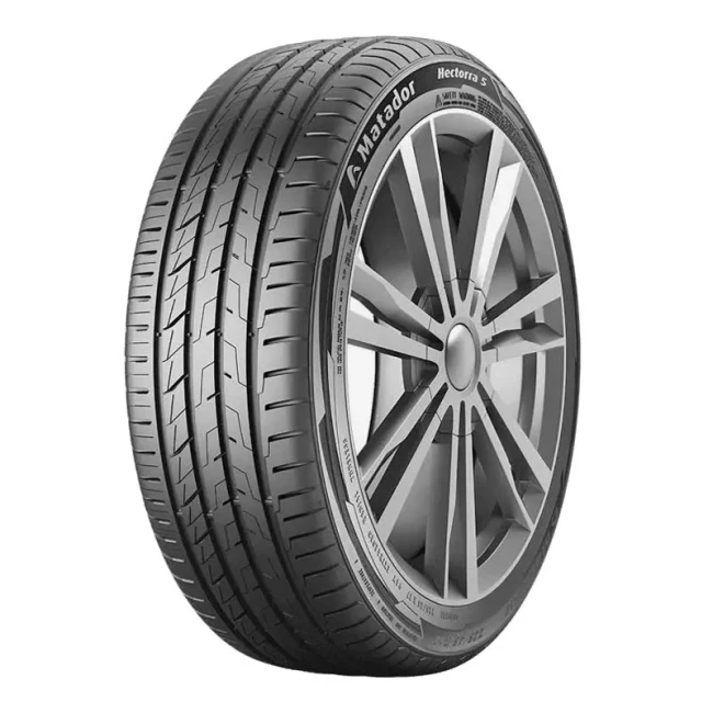 Шина Matador Hectorra 5 225/50R17 98V XL