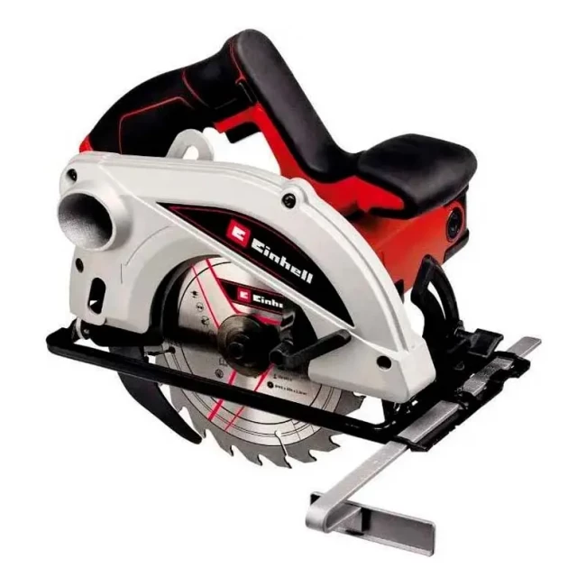 Пила дисковая Einhell TC-CS 1250 (4331040)