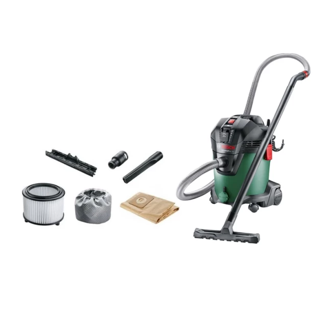 Пилосос Bosch AdvancedVac 20 (0.603.3D1.200)
