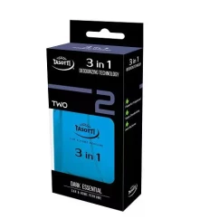 Ароматизатор Tasotti спрей антибактеріальний 3 in 1 Dark Essential № 2 50 мл