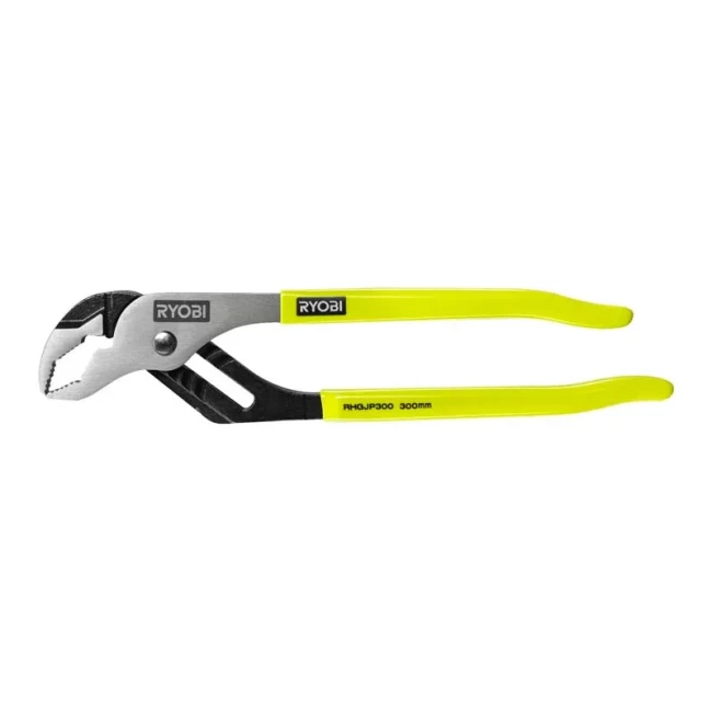 Клещи переставные Ryobi RHGJP300 300мм Cr-V (5132006057)