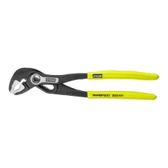 Клещи переставные Ryobi RHPBP200 200мм Cr-V (5132006058)