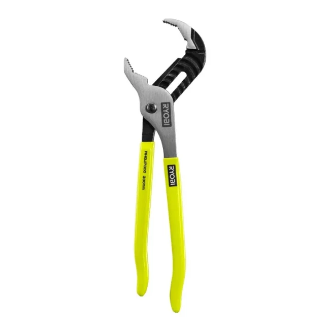 Клещи переставные Ryobi RHPBP300 300мм Cr-V (5132006060)