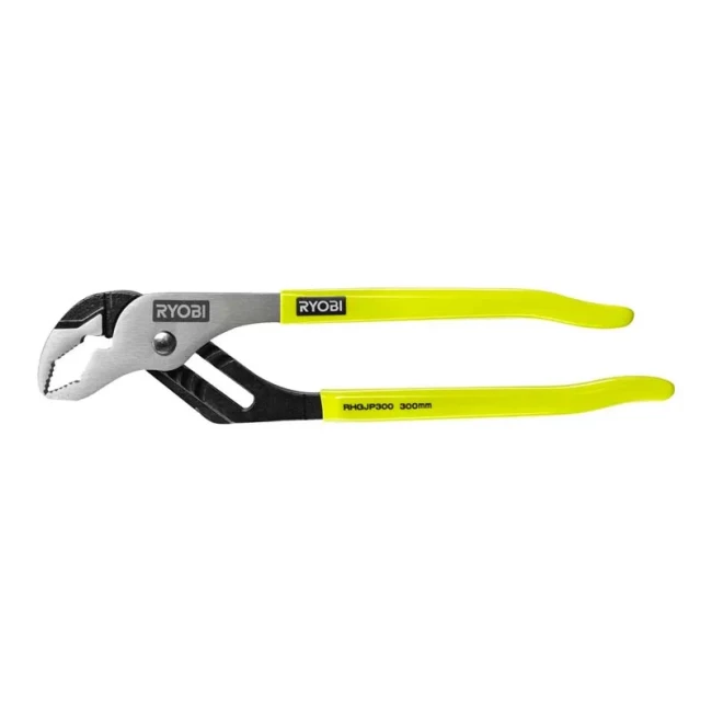 Клещи переставные Ryobi RHPBP300 300мм Cr-V (5132006060) Клещи переставные Ryobi RHPBP300 300мм Cr-V (5132006060)