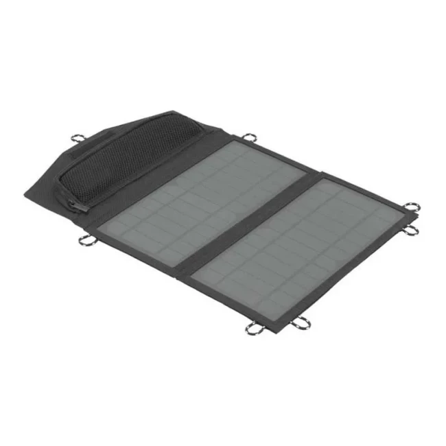 Портативний зарядний пристрій сонячна панель Ryobi RYSP14A (5133005744)