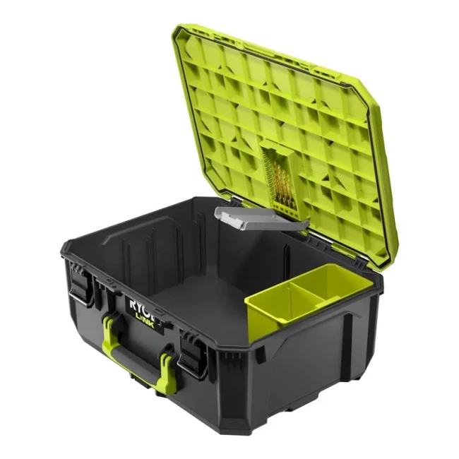 Ящик модульный для инструмента Ryobi Link RSL102 (5132006073)