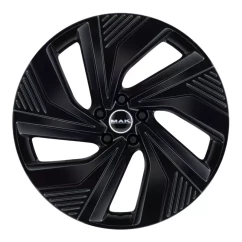 Диск MAK ELECTRA (R19 8 5x114,3 40 64,1) GLOSS BLACK