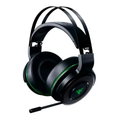 Гарнитура Razer Thresher Xbox One USB-A/WL черно-зеленый (RZ04-02240100-R3M1)