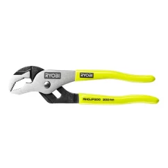 Клещи переставные Ryobi RHGJP200 Cr-V