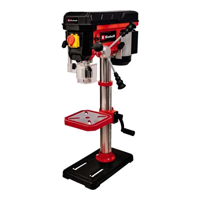 Верстат свердлильний Einhell TC-BD 630Вт (4520597) Верстат свердлильний Einhell TC-BD 630Вт (4520597)