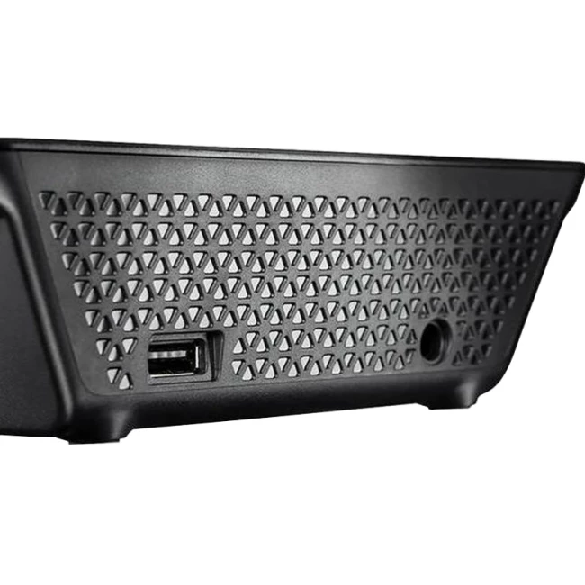 Зарядний пристрій Varta LCD Universal Charger Plus (57688101401)