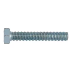 Болт метричний WURTH ISO4017 8.8 A2K M6х70 (0057670)