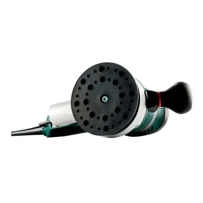 Шлифмашина эксцентриковая Metabo SXE 425 TURBOTEC (600131000)