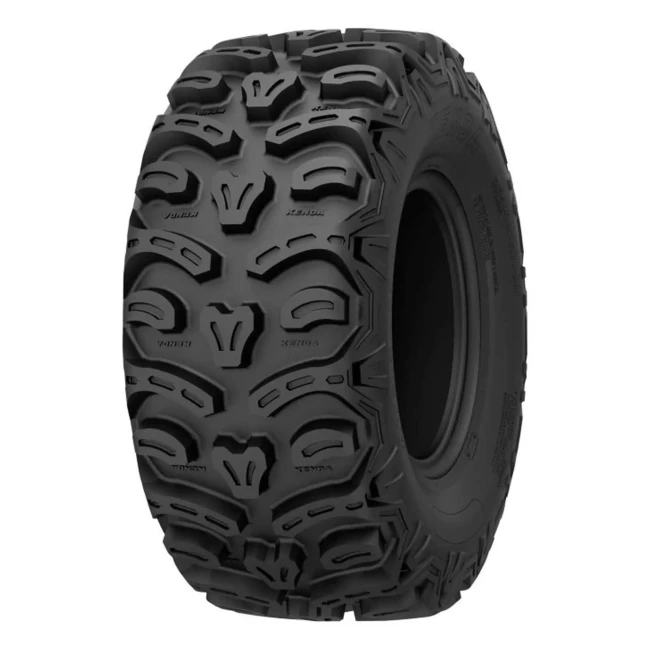 Шина пневматическая Kenda 26X11R14 (26X11.00-14) 8PR K587 BEAR CLAW HTR 54N TL