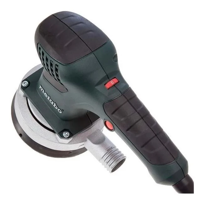 Шлифмашина эксцентриковая Metabo SXE 3150 (600444000)